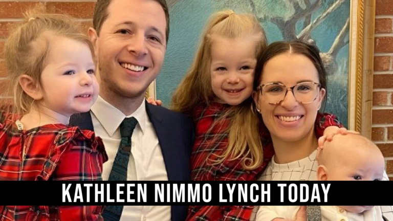 Kathleen Nimmo Lynch: A Deep Dive into Her Life and Impact