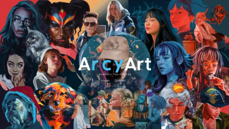 ArcyArt Directory: A Guide to Artists and Creative Professionals