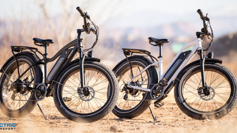 Ebike Long Range: Performance for Your Electric Bike